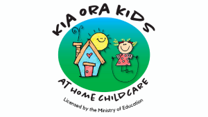 Kia Ora Kids at Home Childcare